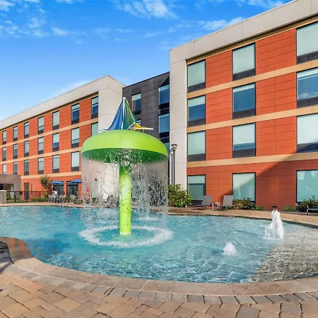 Home2 Suites By Hilton Pigeon Forge-3