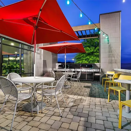 Home2 Suites By Hilton Pigeon Forge-2