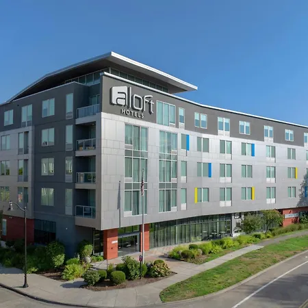 Aloft By Marriott Hillsboro-Beaverton-3