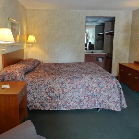 Motel 6-Hamburg, Ny-3