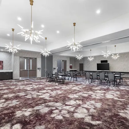 Hilton Garden Inn Gallatin-2