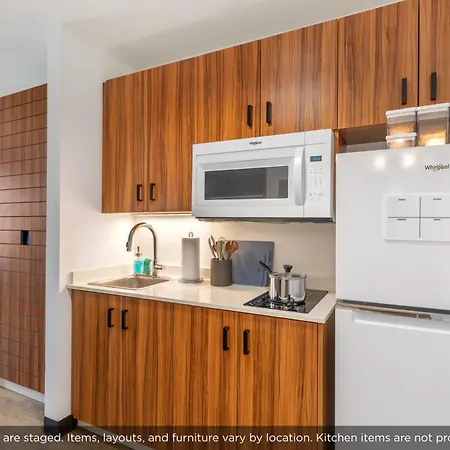 Uptown Suites Extended Stay Miami Fl - Homestead-3