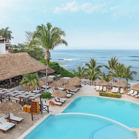 Family Selection At Grand Palladium Vallarta Resort & Spa-2