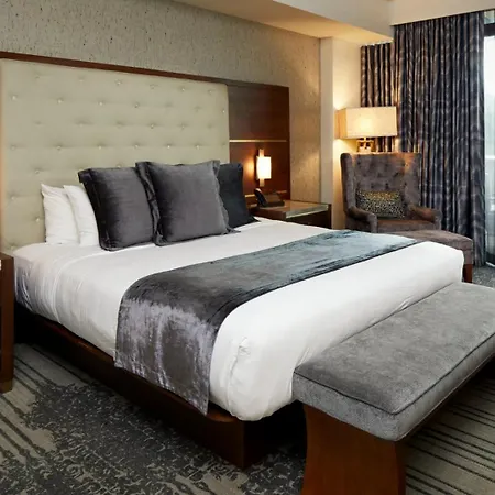 Legacy Resort Hotel & Spa-2