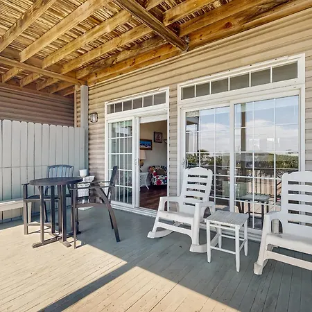 Beachwalk Villas 23-3
