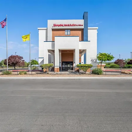 Hampton Inn & Suites Farmington-2