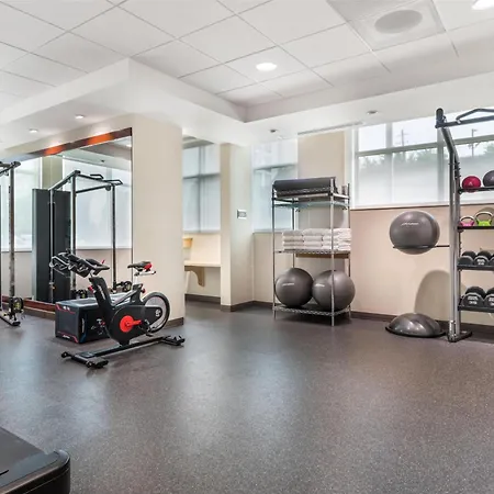 Home2 Suites By Hilton Atlanta Airport North-2