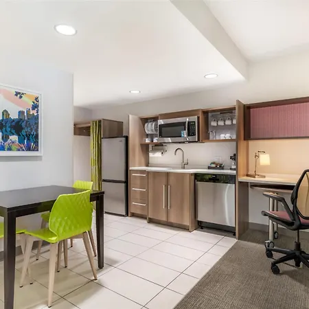 Home2 Suites By Hilton Atlanta Airport North-3