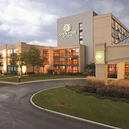 Doubletree By Hilton Chicago - Arlington Heights-2