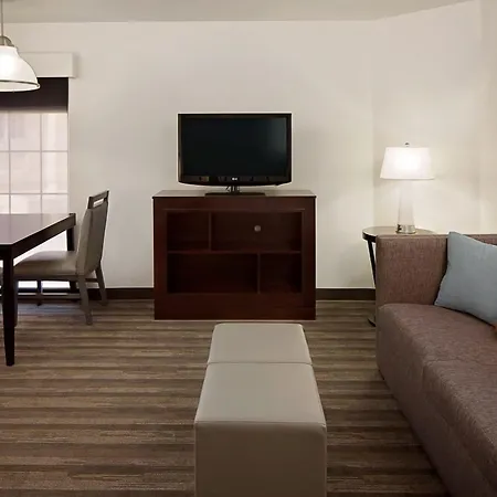 Hyatt House Dallas Addison-2