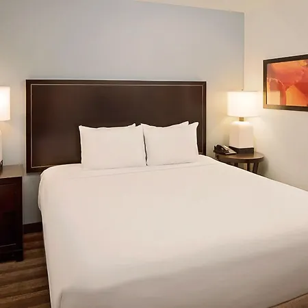 Hyatt House Dallas Addison-3