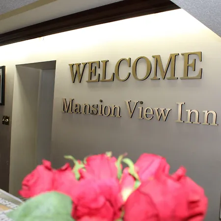 Mansion View Inn & Suites-2