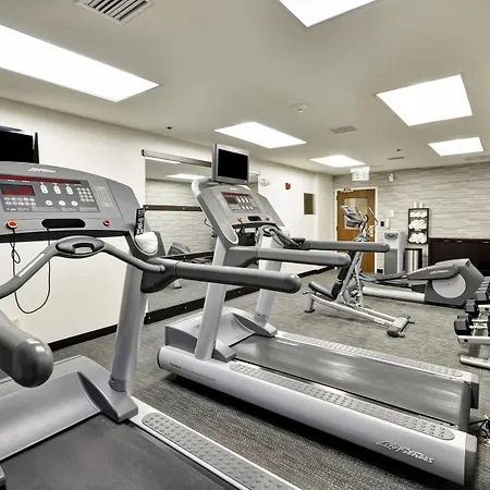 Courtyard By Marriott Jacksonville Airport/ Northeast-3