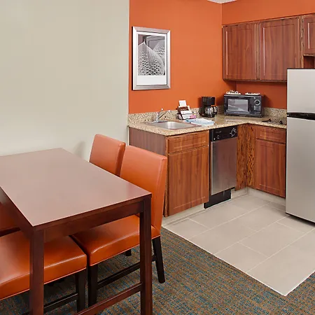 Residence Inn White Plains Westchester County-3