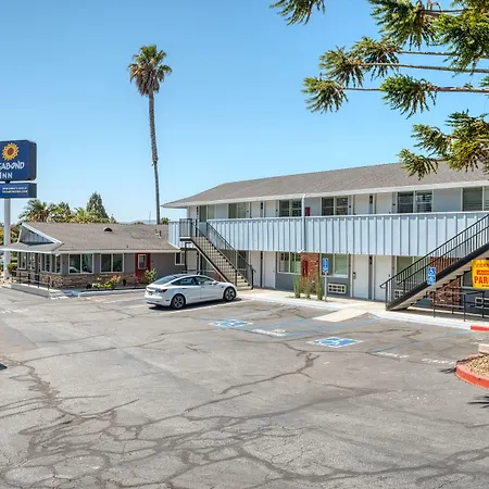 Vagabond Inn San Luis Obispo-2