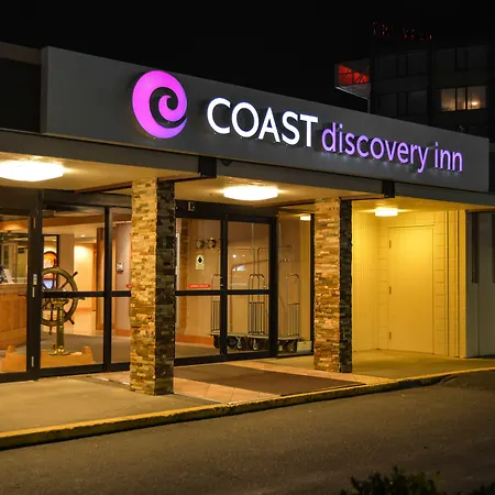Coast Discovery Inn-3