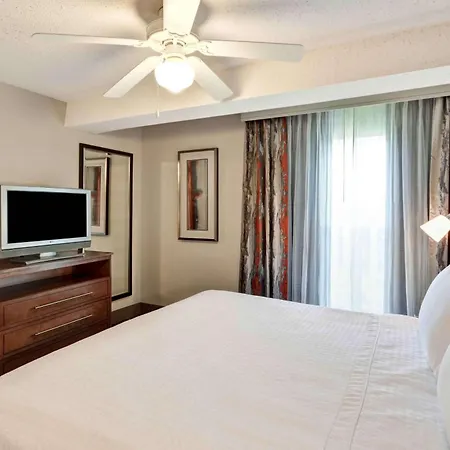 Homewood Suites By Hilton San Antonio Northwest-3