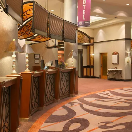 Harrah'S Council Bluffs Hotel & Casino - A Caesars Rewards Destination-2