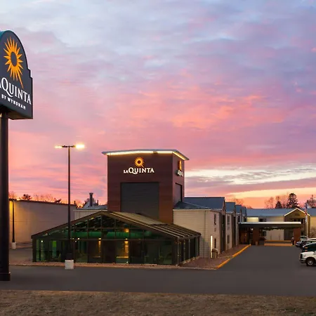 La Quinta Inn By Wyndham Wausau-2