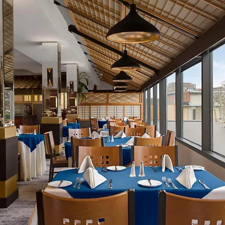 Doubletree By Hilton Fort Lee/George Washington Bridge-2