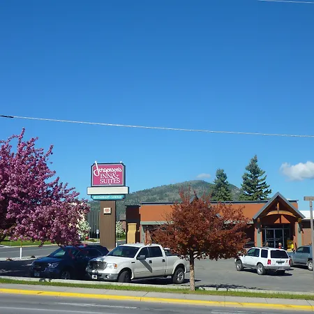 Best Western Helena - Capitol Hotel-3