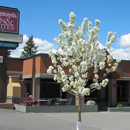 Best Western Helena - Capitol Hotel-2