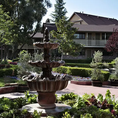Paso Robles Inn-2