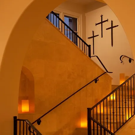 Hotel St Francis-3