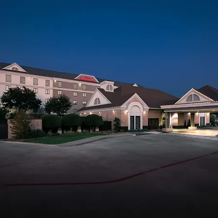 Hilton Garden Inn Las Colinas-2