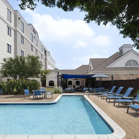 Hilton Garden Inn Las Colinas-3