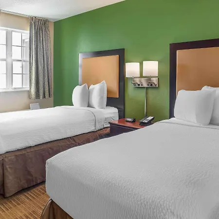 Extended Stay America Suites - Seattle - Tukwila-3
