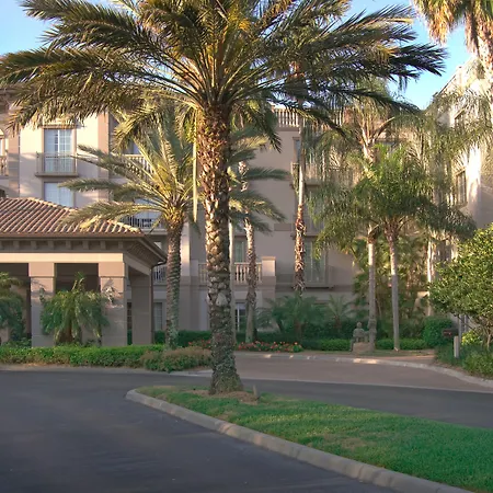 Trianon Bonita Bay Hotel-2