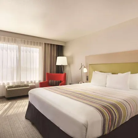 Country Inn & Suites By Radisson, Fresno North, Ca-3
