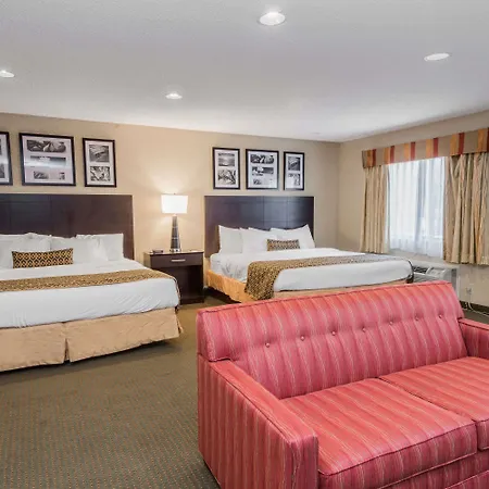 Baymont By Wyndham Lancaster-3
