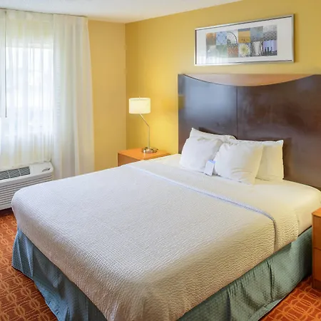 Fairfield Inn Joplin-2