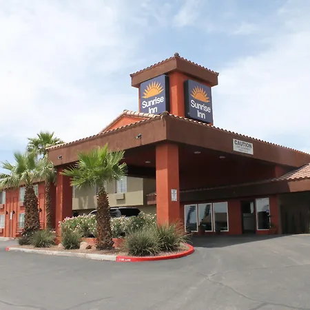 Sunrise Inn-2