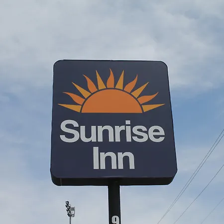 Sunrise Inn-3