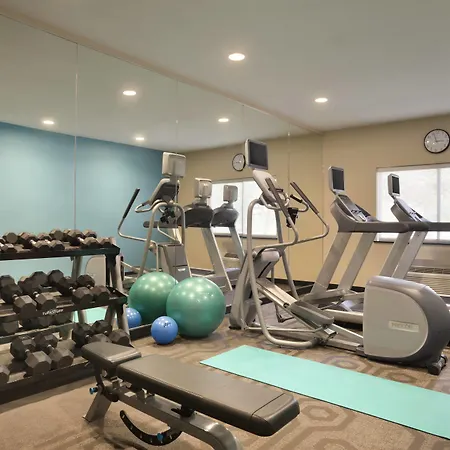 Fairfield Inn & Suites Fort Worth University Drive-2