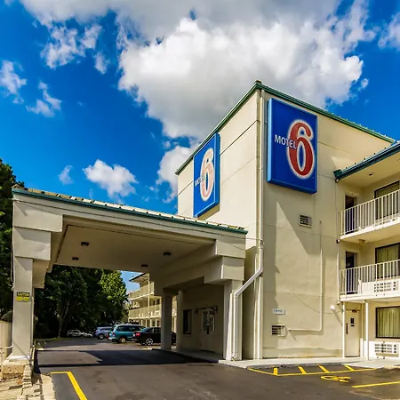 Motel 6-Raleigh, Nc - Cary-3