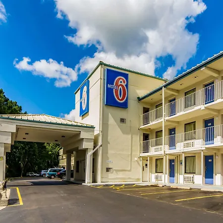 Motel 6-Raleigh, Nc - Cary-2