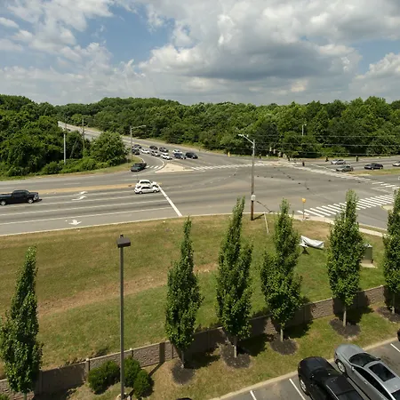 Four Points By Sheraton Newark Christiana Wilmington-2