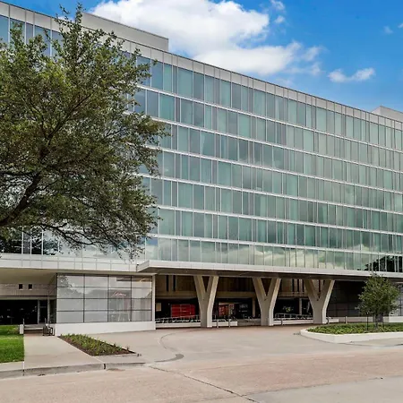 Hilton University Of Houston-3