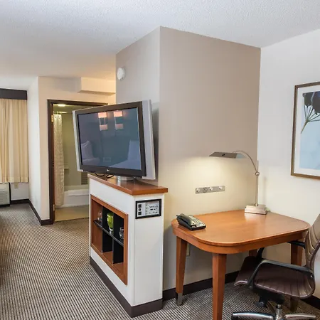 Hyatt Place Minneapolis Eden Prairie-3