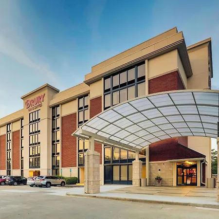 Drury Inn & Suites Atlanta Marietta-2