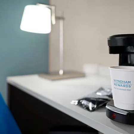 La Quinta Inn By Wyndham Columbus Dublin-2