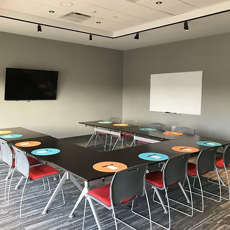 Aloft By Marriott Columbus Westerville-2