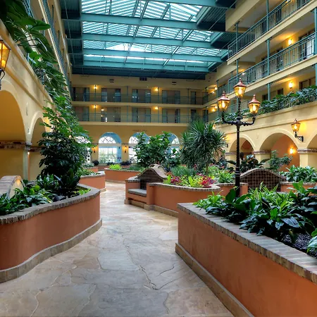 Embassy Suites By Hilton Los Angeles International Airport South-2