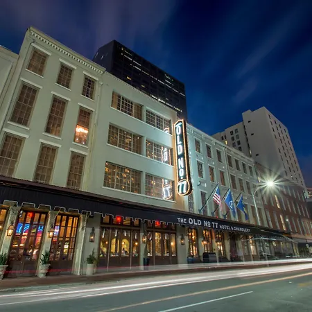 The Old No. 77 Hotel & Chandlery-3
