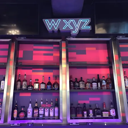 Aloft By Marriott Columbus Westerville-3