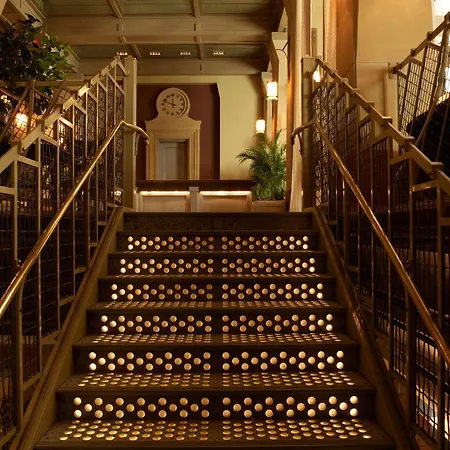 Soho Grand Hotel-3